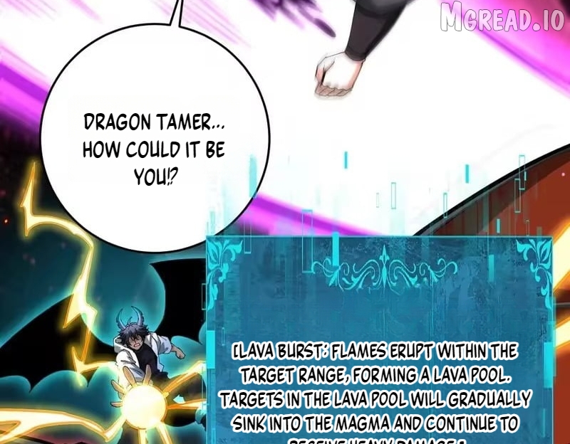 WORTHLESS PROFESSION: DRAGON TAMER Chapter 241 - page 138